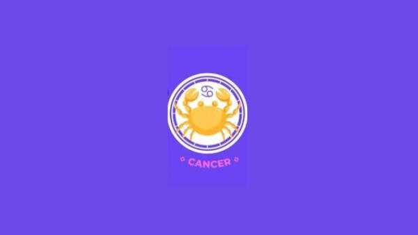 RAMALAN ZODIAK BESOK - Ilustrasi zodiak Cancer. Berikut ramalan zodiak Cancer besok Sabtu 15 Maret 2025