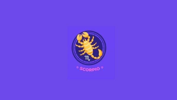 RAMALAN ZODIAK BESOK - Ilustrasi zodiak Scorpio. Berikut ramalan zodiak Scorpio besok Sabtu 15 Maret 2025
