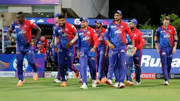 Who will open for Delhi Capitals in IPL 2025? 