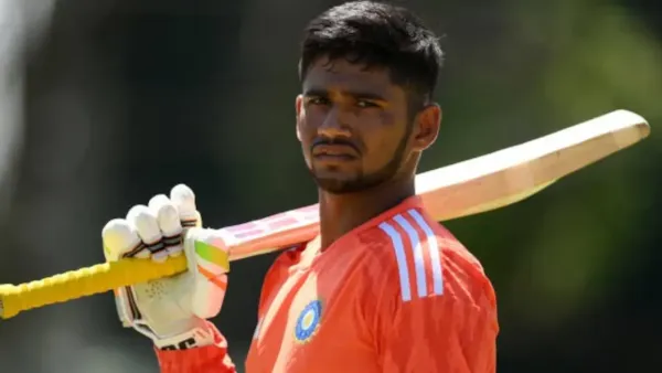 These 3 players Arjun Tendulkar, Jayant Yadav, Musheer Khan will warm bench for 2 months in ipl 2025