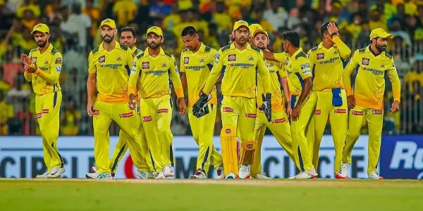 CSK