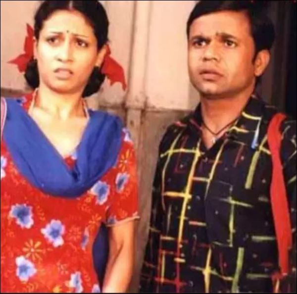 Rajpal Yadav Movie