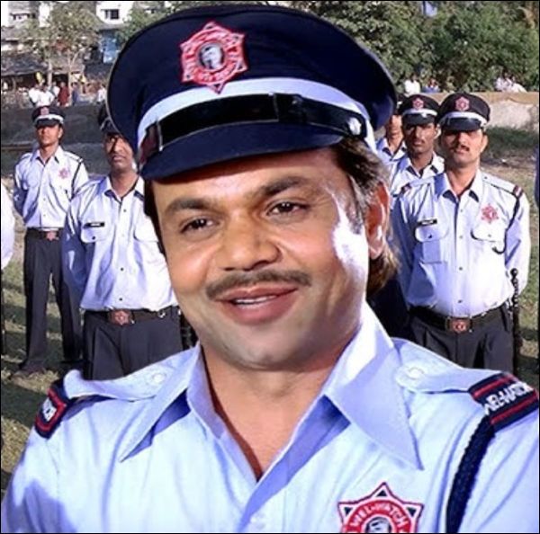 Rajpal Yadav Movies