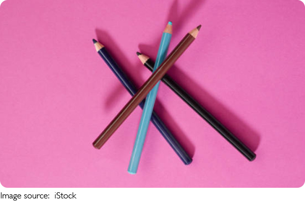 Delineadores Coreanos