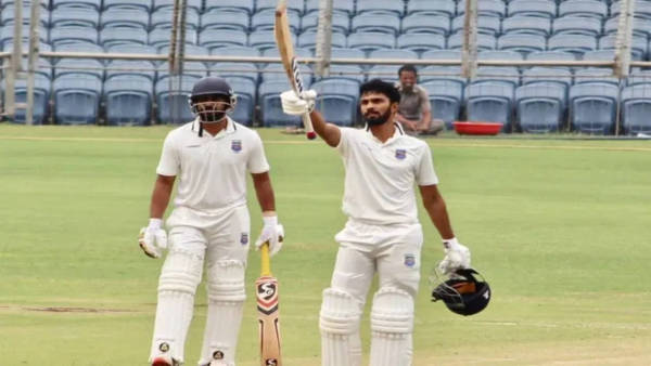 IPL 2025 Chennai Super Kings: Rahul Tripathi का जीवन परिचय, उम्र, पत्नी, आय, रिकॉर्ड्स, फैमली और जीवन से जुडी कुछ दिलचस्प बातें