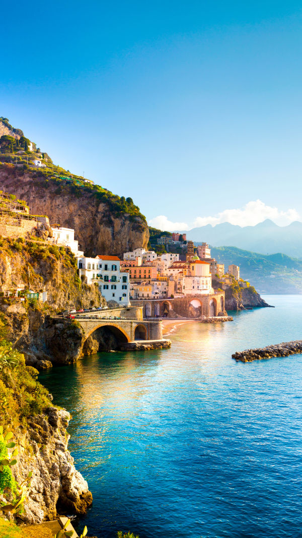 The Italian Jewel