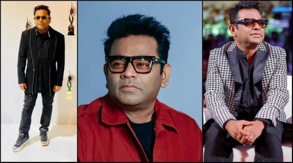 AR Rahman hospitalised in Chennai due to Dehydration, to be discharged soon (Details)