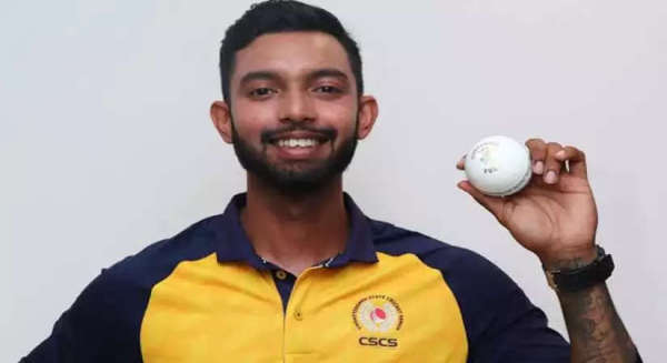 IPL 2025 Delhi Capitals: Ajay Mandal का जीवन परिचय, उम्र, पत्नी, आय, रिकॉर्ड्स, फैमली और जीवन से जुडी कुछ दिलचस्प बातें