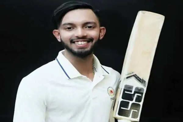 IPL 2025 Delhi Capitals: Ajay Mandal का जीवन परिचय, उम्र, पत्नी, आय, रिकॉर्ड्स, फैमली और जीवन से जुडी कुछ दिलचस्प बातें