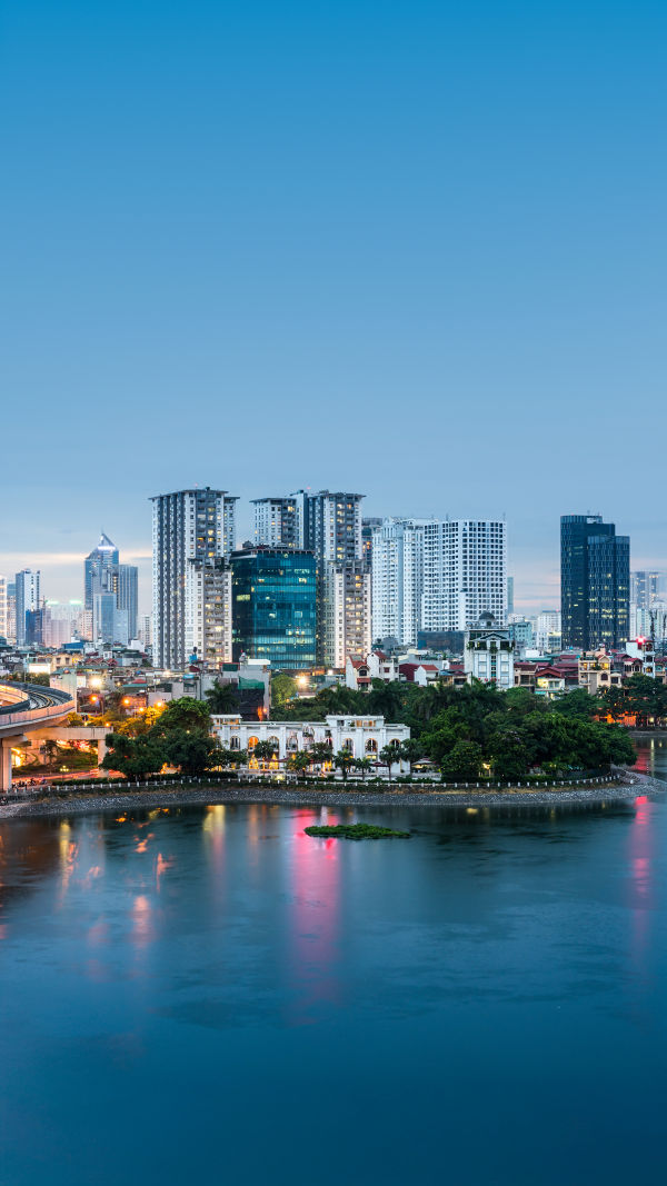 Hanoi: Top Things to Do!