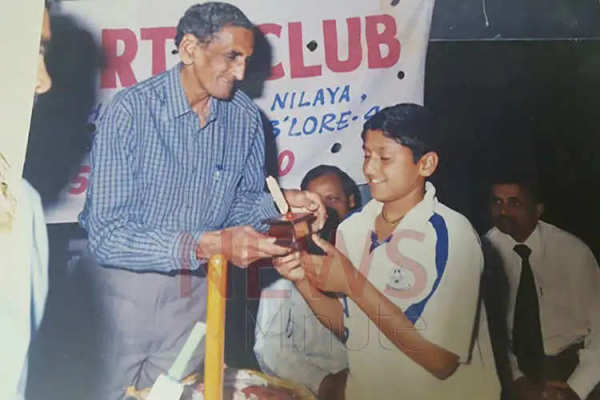 IPL 2025 Delhi Capitals: Karun Nair का जीवन परिचय, उम्र, पत्नी, आय, रिकॉर्ड्स, फैमली और जीवन से जुडी कुछ दिलचस्प बातें