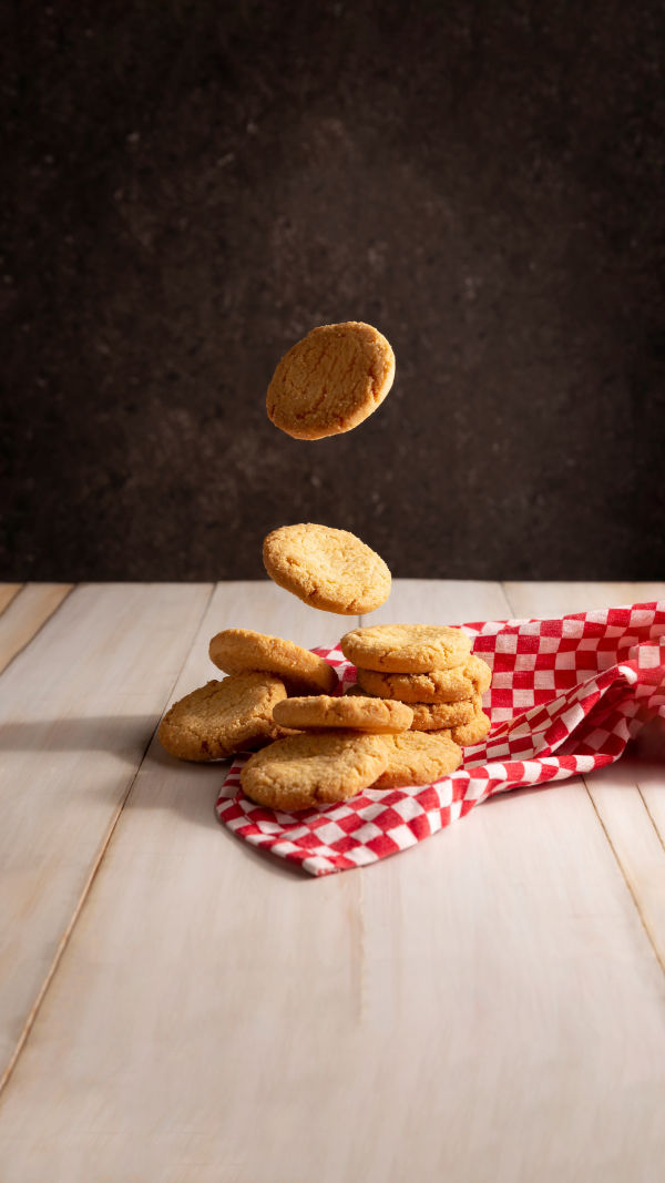 Mint Cookies Recipe