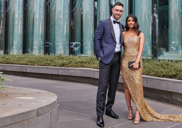 IPL 2025 Punjab Kings: Glenn Maxwell का जीवन परिचय, उम्र, पत्नी, आय, रिकॉर्ड्स, फैमली और जीवन से जुडी कुछ दिलचस्प बातें