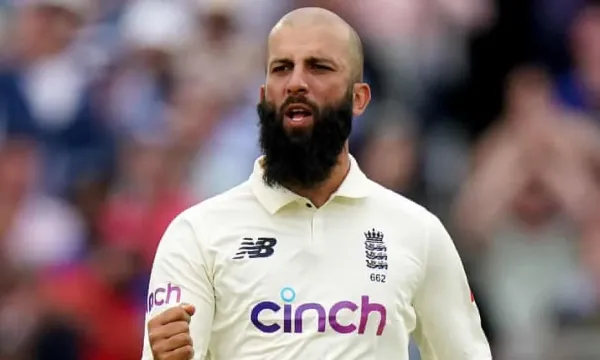 VIDEO: Moeen Ali heard Alastair Cook on his mouth, both stalwarts clashed in LIVE show