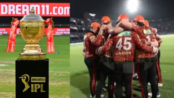 When and where SRH played all your matches 