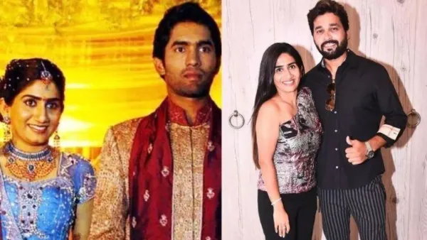 Team India Player Second Wedding (1)
