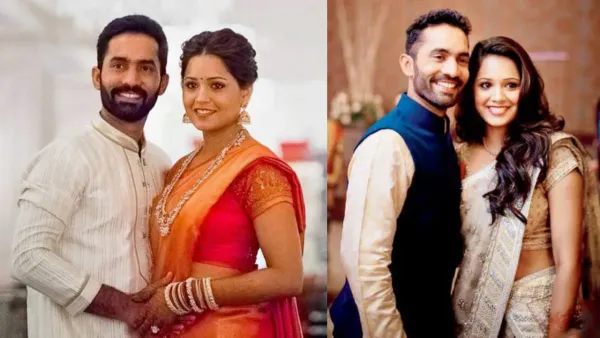 Team India Player Second Wedding (2)