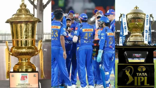 IPL 2025: अर्जुन तेंदुलकर की बांग्लादेश प्रीमियर लीग में अनुपस्थिति, फिर भी मुंबई इंडियंस का हिस्सा