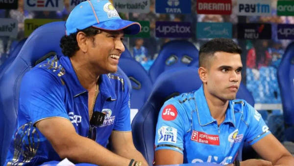 IPL 2025: अर्जुन तेंदुलकर की बांग्लादेश प्रीमियर लीग में अनुपस्थिति, फिर भी मुंबई इंडियंस का हिस्सा