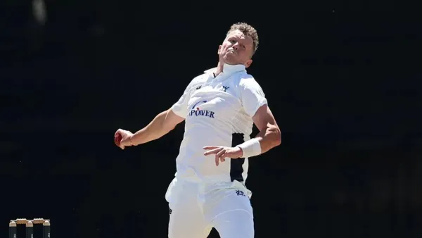 Peter Siddle Retirement1