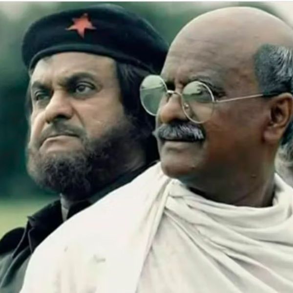 Aaranu njan photo