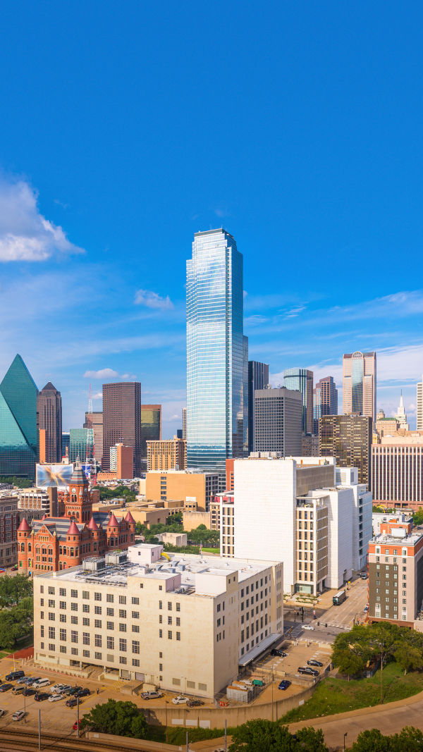 Best 4 Parks in Dallas