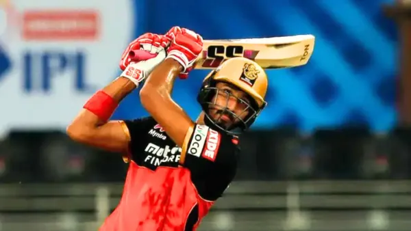 Devdutt Padikkal flew the groce before IPL 2025 