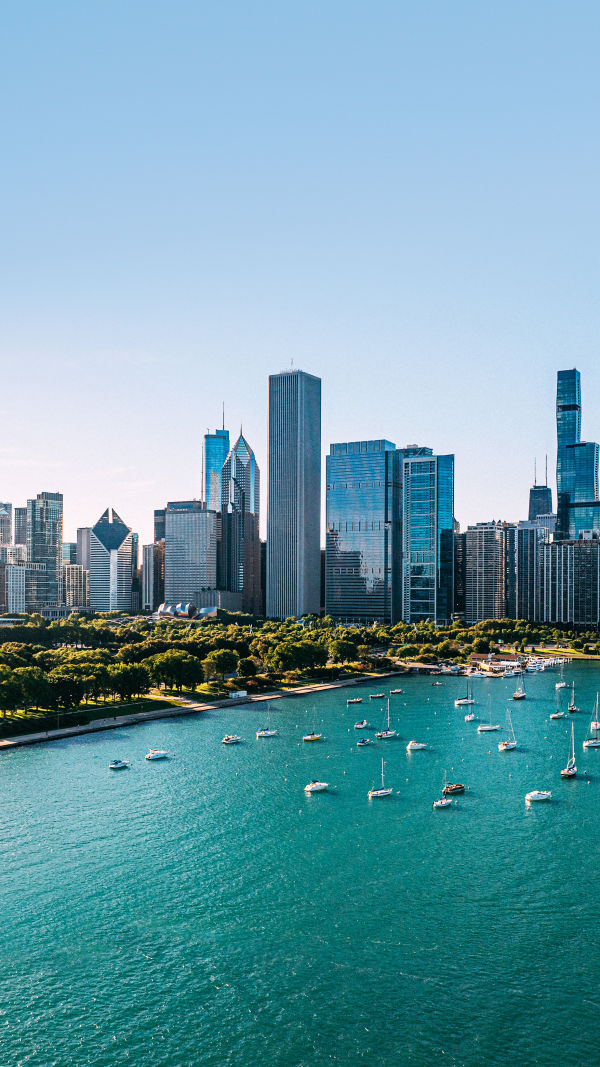 Chasing Chicago Charm