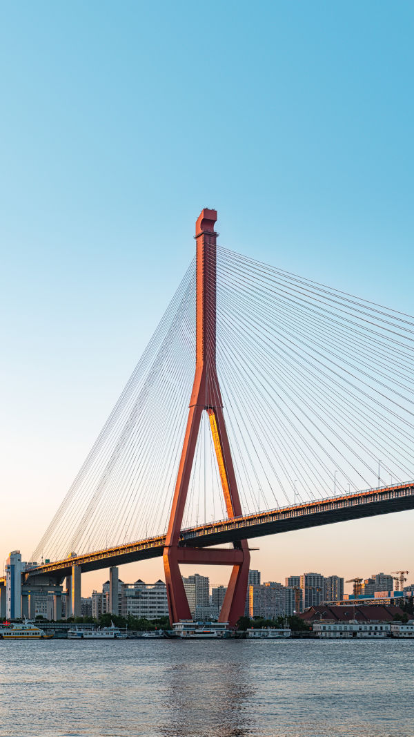Bridging Shanghai Dreams