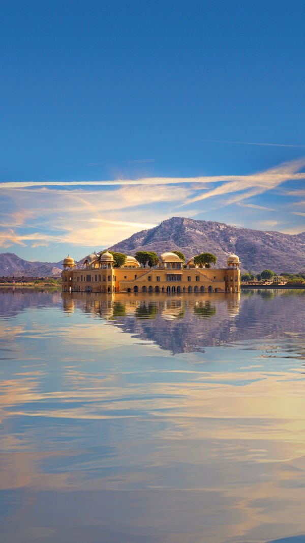Jaipur Journey 2025!