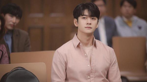 Lee Joon Ho – Extraordinary Attorney Woo