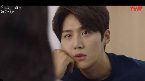 Hometown Cha-Cha-Cha episode 5