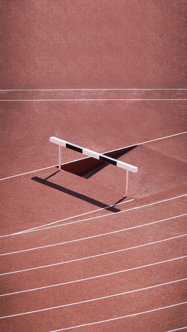 110m Hurdles Record