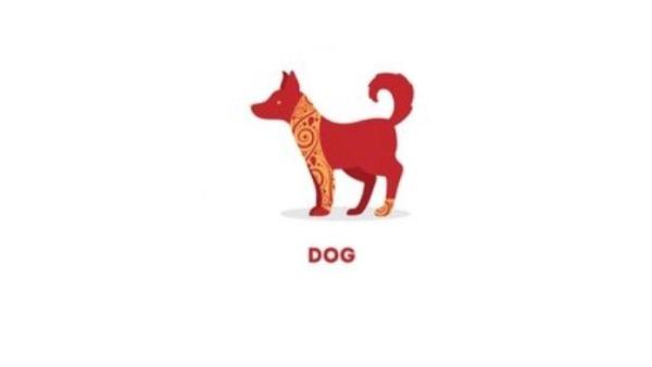 RAMALAN SHIO - Ilustrasi Shio Anjing. Berikut ramalan shio Rabu 19 Maret 2025.