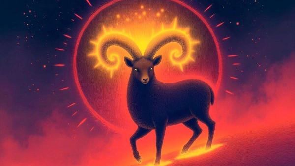 Inilah 10 sisi gelap sifat asli zodiak Aries yang tak disangka-sangka di balik kharakternya yang jujur, mandiri, berani ambil risiko dan penyayang