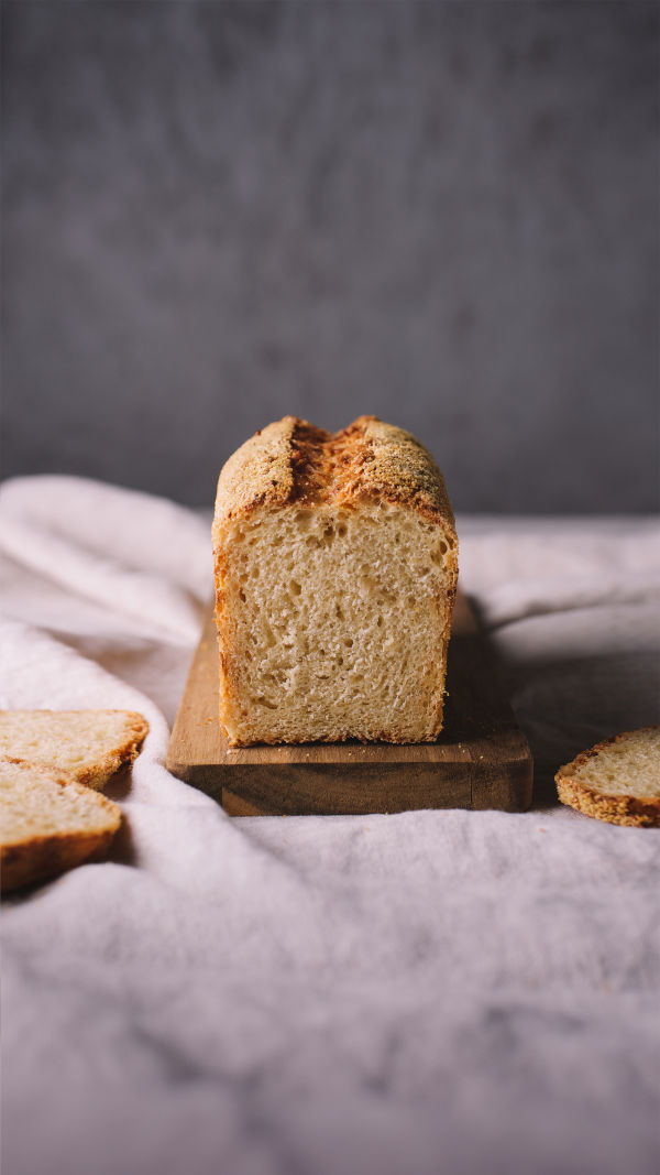 Bread-Making Basics