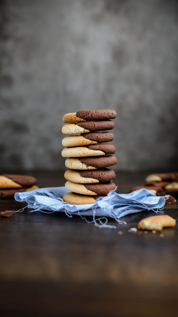 Chocolate Cookie Delight