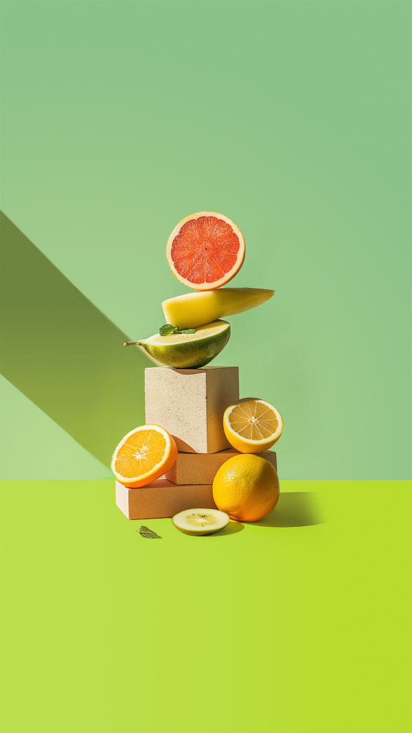 Healthiest Fruits Ranked