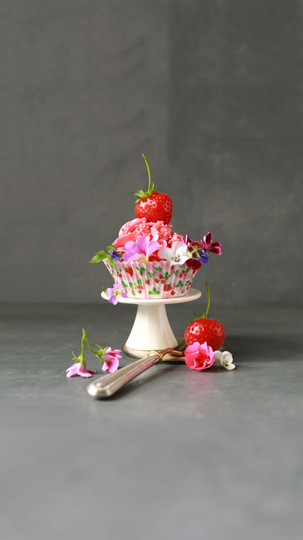 Easy Cupcakes Recipe