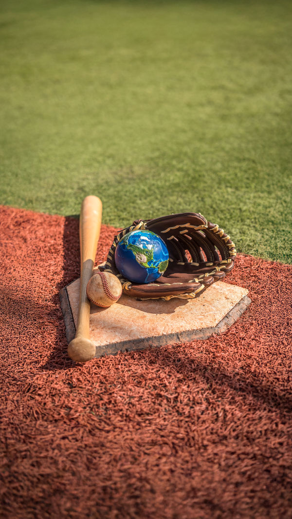 Global Baseball Showdown