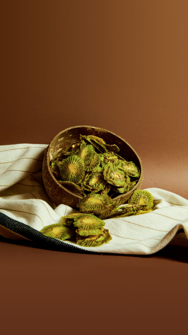 Kiwi Benefits Unveiled