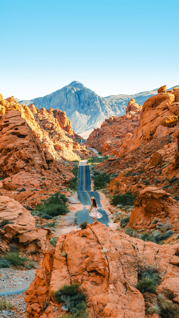 Flame Valley Adventure