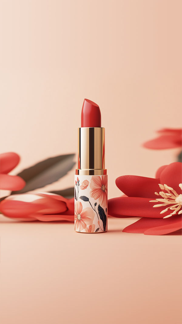 Lipstick Secrets