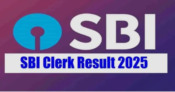 SBI CLERK 1742758954739