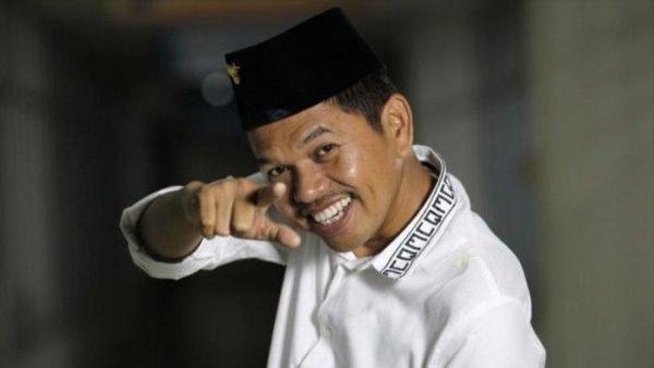 WARNING KERAS ORMAS - Ancaman Dedi Mulyadi pada Ormas dan preman minta paksa THR di Bekasi dan Subang sambil bentak-bentak: Malulah pada seragammu!
