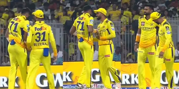 CSK