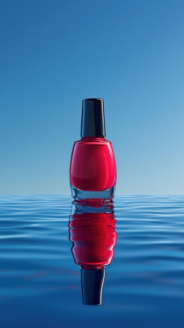 Express Yourself With Nails!