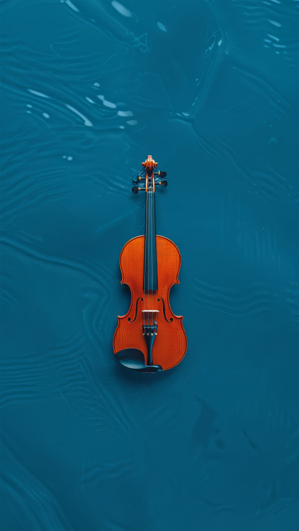 Violin Design Secrets