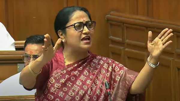 Atal Cantin-Saf Yamuna-Tankers GPS… Read here big announcements of Delhi government in the budget