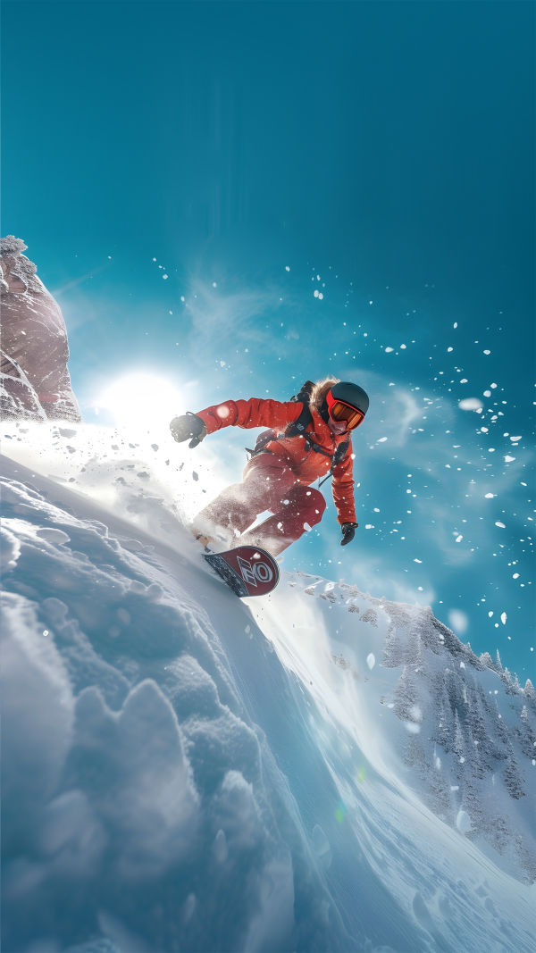 Ski: Better Balance!